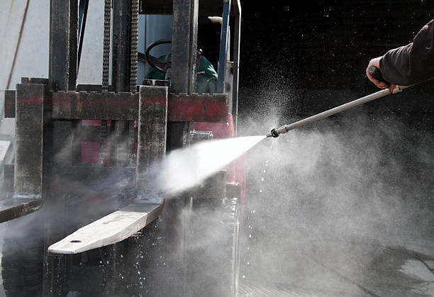 Best Heavy Equipment Washing  in Craig, AK