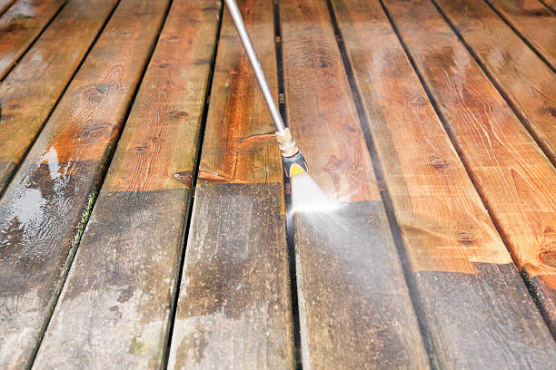 Concrete Sealing in Craig, AK
